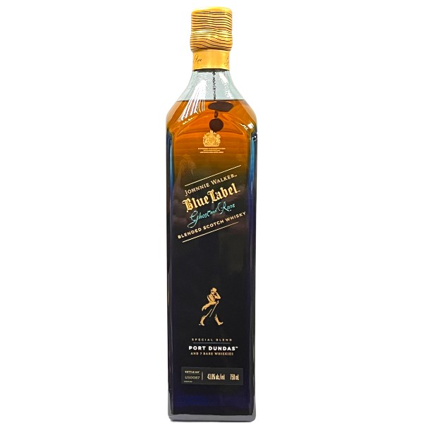 Buy Johnnie Walker Blue Label Blended Scotch Whisky 750ml