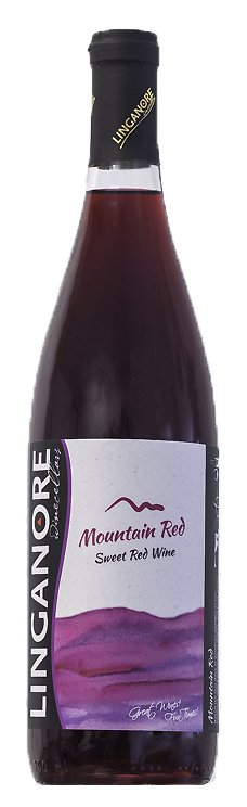 Linganore Winecellars - Mountain Sweet Red - Buy from Liquor Locker in MD 21740