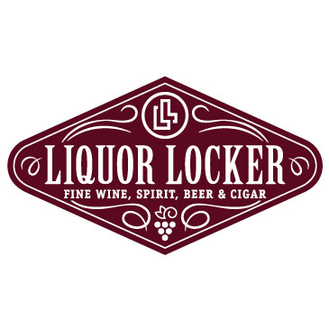 Locker Club Wine Kit - Champagne Wine Set 13 2013 <span>(750ml 6 pack)</span>