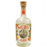 Aczu Distillery - Aczu Gin 0 (750)