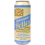 Weihenstephan - Helles With Glass (750ml)