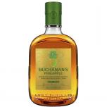 Buchanans - Pineapple 0 (750)