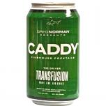Caddy Clubhouse - The Driver Transfusion (414)
