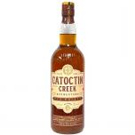 Catoctin Creek Distillery - Catoctin Creek Organic Roundstone Rye - 80 Proof (750)