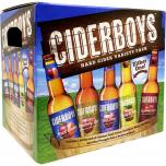 Ciderboys - Hard Cider Variety Pack 0