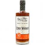 Citrus Distillers - Citrus Whiskey (750)