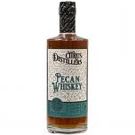 Citrus Distillers - Pecan Whiskey 0 (750)