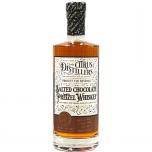 Citrus Distillers - Salted Chocolate Pretzel Whiskey (750)