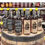 Conecuh Ridge Distillery - BONNIE & CLYDE Clydes May's Store Pick Single Barrel Bourbon (750)