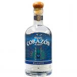Corazon - Blanco Tequila 0 (750)