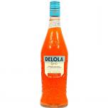 Delola Spritz - L'Orange Amaro Cocktail (750)