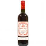 Dolin - Vermouth De Chambery Rouge (750)