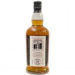 Kilkerran - 12 Year Old Single Malt Scotch Whisky (750)