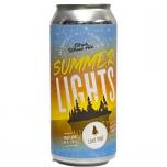 Lone Pine Brewing - Summer Lights Wheat 0 (415)