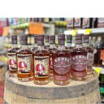 Lux Row Distillery - REBEL WITHOUT A BURN Rebel Yell Store Pick Single Barrel Bourbon (750)