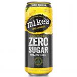 Mikes - Hard Lemonade Zero Sugar (12 pack 12oz cans)