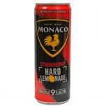 Monaco - Hard Strawberry Lemonade (12)