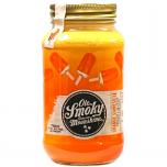 Ole Smoky Distillery - Orange Shinesicle Cream Moonshine (750)
