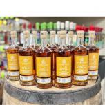 Starlight Distillery - GOLDENTATER Store Pick Honey Barrel Finished Single Barrel Bourbon Whiskey (750ml)
