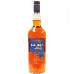 Talisker Whiskey Distillery - Talisker Double Matured in Amoroso Seasoned & American OAK Casks - Distiller Edition (750)