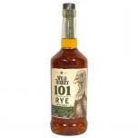 Wild Turkey Distilling - Wild Turkey 101 Kentucky Straight Rye Whiskey (750)