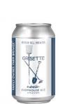 Manor Hill Brewing - Grisette 0 (62)