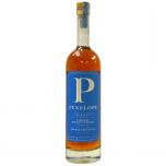 Penelope Bourbon - Penelope Architect French Oak Staves Finished Straight Bourbon Whiskey (750)