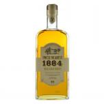 Uncle Nearest - 1884 Small Batch Whiskey 0 (750)