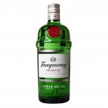 Tanqueray Distillery - London Dry Gin (750)