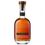 Woodford Reserve Distillery - Masters Collection Historic Barrel Entry Bourbon Whiskey (750)