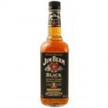 Jim Beam Distillery - Jim Beam Black Bourbon Whiskey 0 (750)