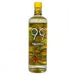 99 Schnapps - 99 Pineapples Liqueur (750)