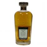 Linkwood Distillery - Signatory Vintage Cask Strength Collection 22 Years Old SIngle Malt Scotch Whiskey 1996 (750)