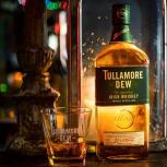 Tullamore Dew Company - Tullamore Dew Triple Distilled Irish Whiskey 0 (1750)