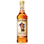 Captain Morgan Rum - Captain Morgan Spiced Rum (750)