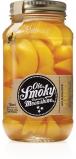 Ole Smoky Distillery - Peaches 0 (750)