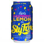 Slyfox Brewing - Alexs Raspberry Lemon Ale 0 (62)