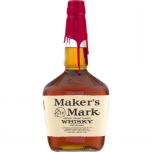 Maker's Mark Distillery - Maker's Mark Kentucky Straight Bourbon 0 (1750)