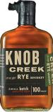Knob Creek Distillery - Knob Creek Rye Whiskey 0 (1750)