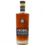 Knobel Spirits - Knobel Rickhouse Edition Small Batch Tennessee Whiskey 0 (750)