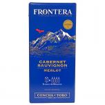 Concha Y Toro Frontera - Cabernet / Merlot 0 (3000)