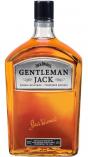 Jack Daniel's Distillery - Gentleman Jack Tennesse Whiskey 0 (1750)