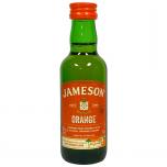 John Jameson And Son Distillery - Jameson Orange Irish Whiskey 0 (50)