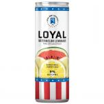 Loyal 9 Cocktails - Watermelon Lemonade 0 (414)