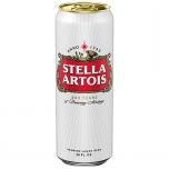Stella Artios - Belgium Ale 0 (251)