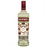 Smirnoff - Cherry Flavored Vodka (750)