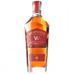 Westward Whiskey - Westward Pinot Noir Cask Finished Single Malt Whiskey (750)