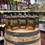 Knob Creek Distillery - Knob Creek Store Pick Single Barrel Select Rye Whiskey (750)