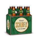 The Saint Louis Brewery - Schlafly Kolsch 0 (667)