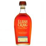 Heaven Hill Distillery - Elijah Craig Toasted Barrel Small Batch Bourbon Whiskey (750)